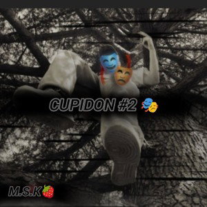 Cupidon #2 🎭 