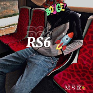 RS6🚀 (Officiel M.S.K🍓)