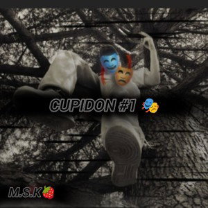  Cupidon 🎭