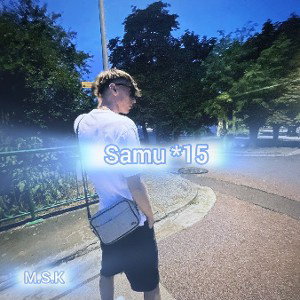  Samu *15 