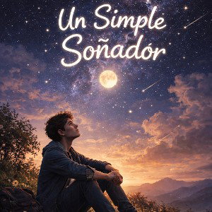 un simple soñador 