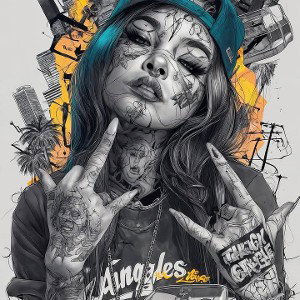 maklovin -  violento flow  _