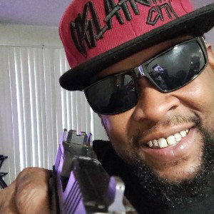 Bonnie and Clyde just died hahahahah gang shit