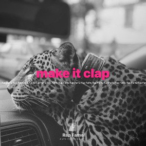 make it clap
