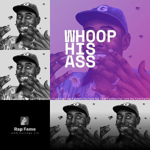 whoop his ass
