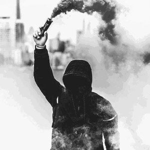 tell a story about my friend