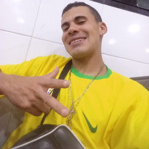 McLezinho vou continuar 