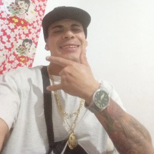 MC Lezinho REP racional