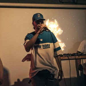 Big Barret_No esperen menos Maketa