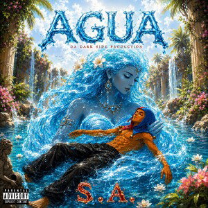 agua (produced by Zone. Dre)