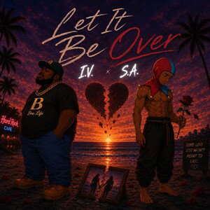 let it be over