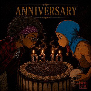 anniversary (produced by Genshin)