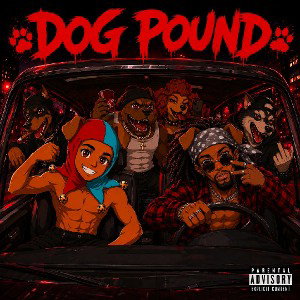 dog pound (produced by Purple Cloud)