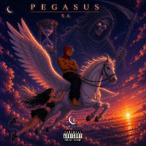 pegasus 