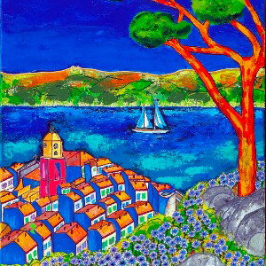 Saint-Tropez (produced by Saroun)