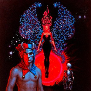 pick it up (produced by Sauron)