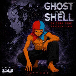 ghost in the shell
