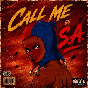 call me (produced by Eem Triplin)