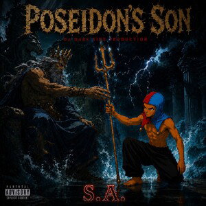poseidons son