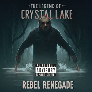 Legend Of Crystal Lake