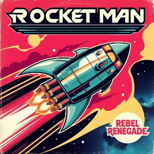 Rocket Man