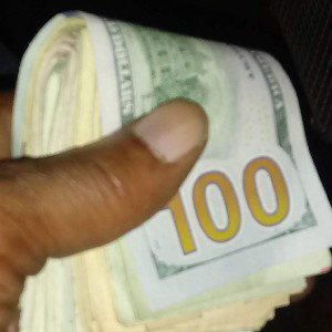 "Hundreds & Millions"