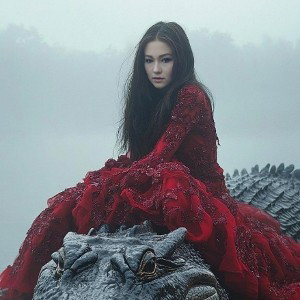Guzel Si -  Где же ты 