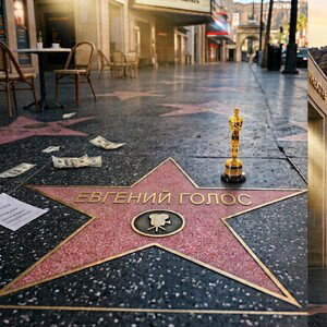 HOLLYWOOD 