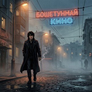 Бошетунмай (cover)