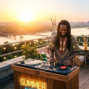 Sometime Проходить Summertime