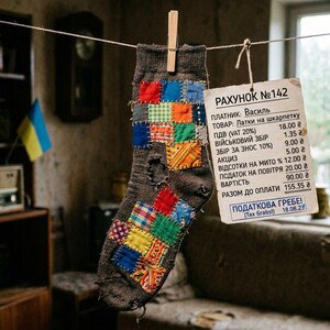 Про Податки