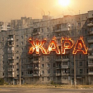 ЖАРА