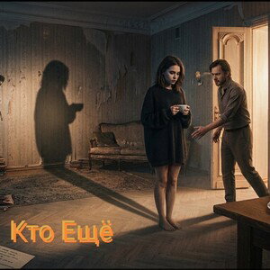 Кто Ещё (cover)