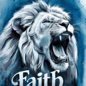 faith of fear