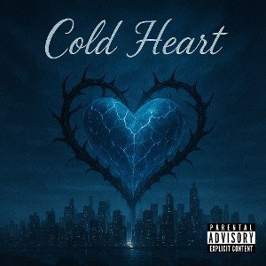 COLD HEART FREESTYLE 