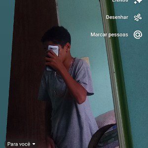 botinha folgado 