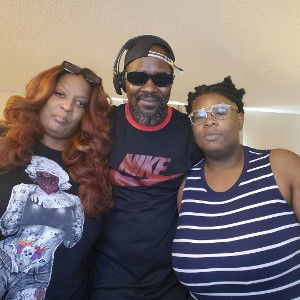 RockMommaRockDaddy803 Mafioso PimP Life👑 