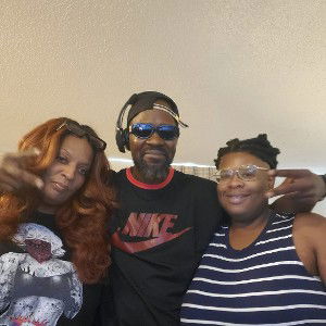 RockMommaRockDaddy803 Straight from da back wit cha Momma! 2025!