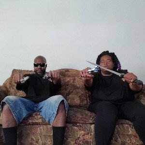 RockMommaRockDaddy803 We Them Type Of Pimpstaz$$$ First & Real Mafioso Fo Life Ent Copyrights 2025