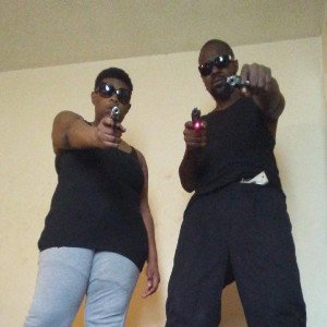 RockMommaRockDaddy803 Mafioso Way Of Life!!$@ Real Pimp Sh#÷!