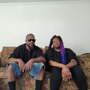 RockMommaRockDaddy803 No Distance!@$ First & Real Mafioso Fo Life Ent Copyrights @2025@