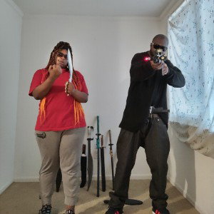 RockMommaRockDaddy803 Fake Friends Fake People! Real Mafioso Fo Life Ent Copyright's 2025!