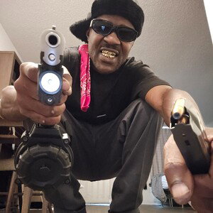 Im D.O.M Well known As Da RockDaddy