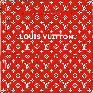 Louis Vuitton- Single