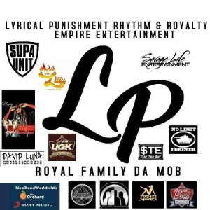 "I_AIN_T_NEVER_SCARED" ACE BOOGIE BOS LEAN FEATURING MO POPPING 