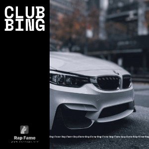 clubbing
