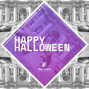 happy Halloween 