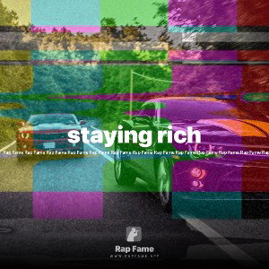staying rich