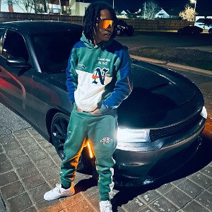 Lito-Jeff Hardy FT Sticks