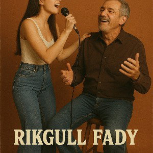 Rikgull fady 